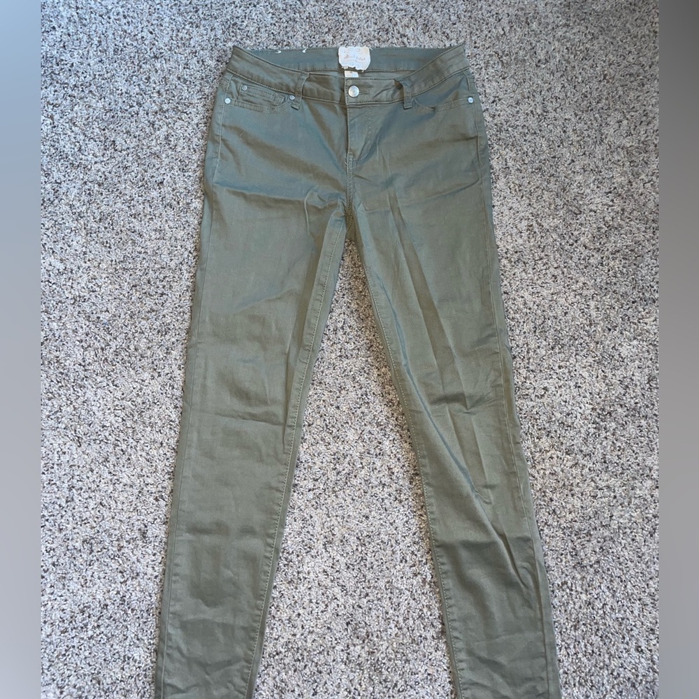 Altar’d state stretchy pants